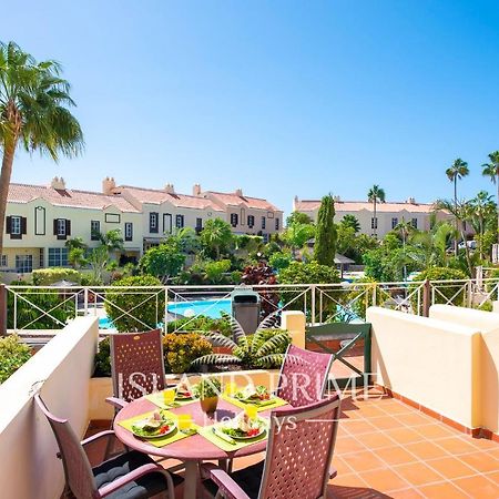 Lovely Holiday In Golf Del Sur Pp126 San Miguel de Abona Exteriér fotografie
