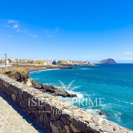 Lovely Holiday In Golf Del Sur Pp126 San Miguel de Abona Exteriér fotografie