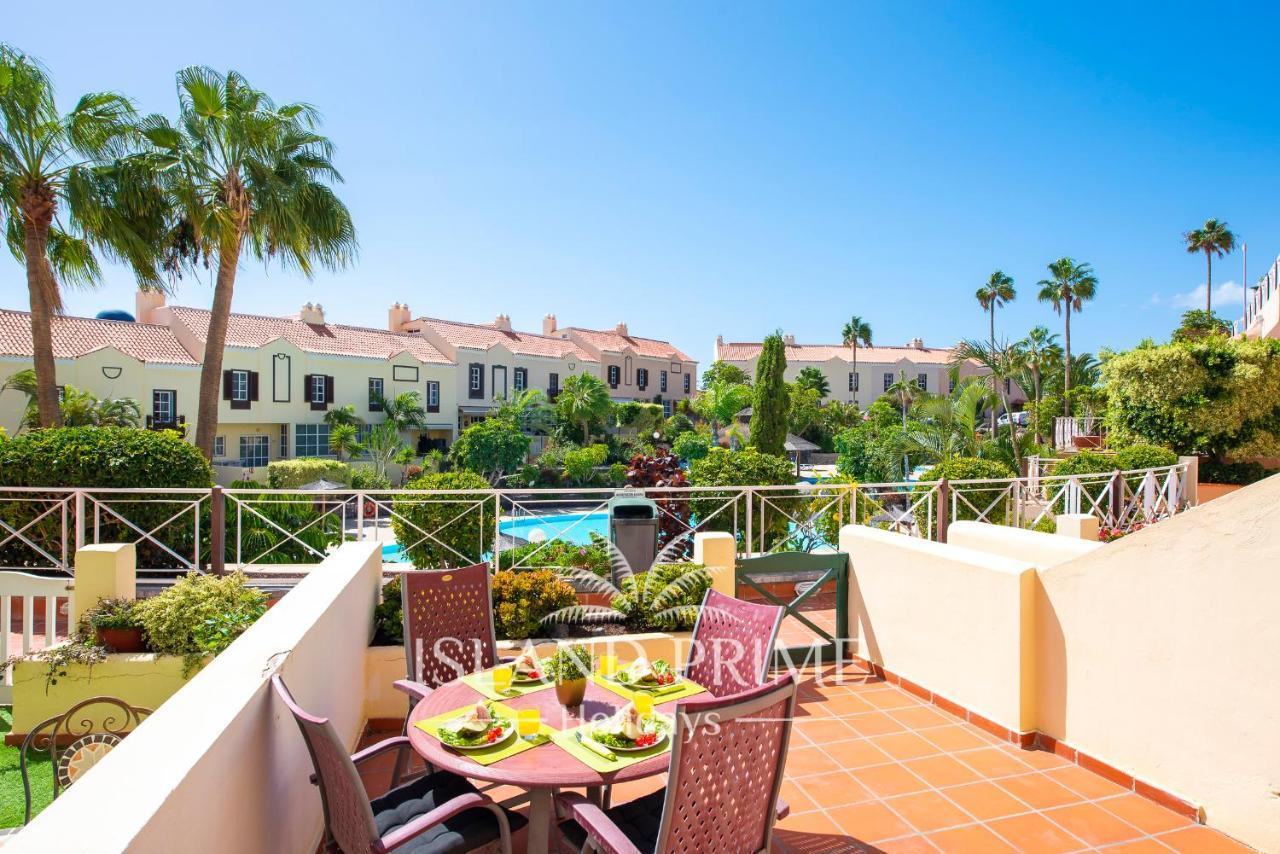 Lovely Holiday In Golf Del Sur Pp126 San Miguel de Abona Exteriér fotografie