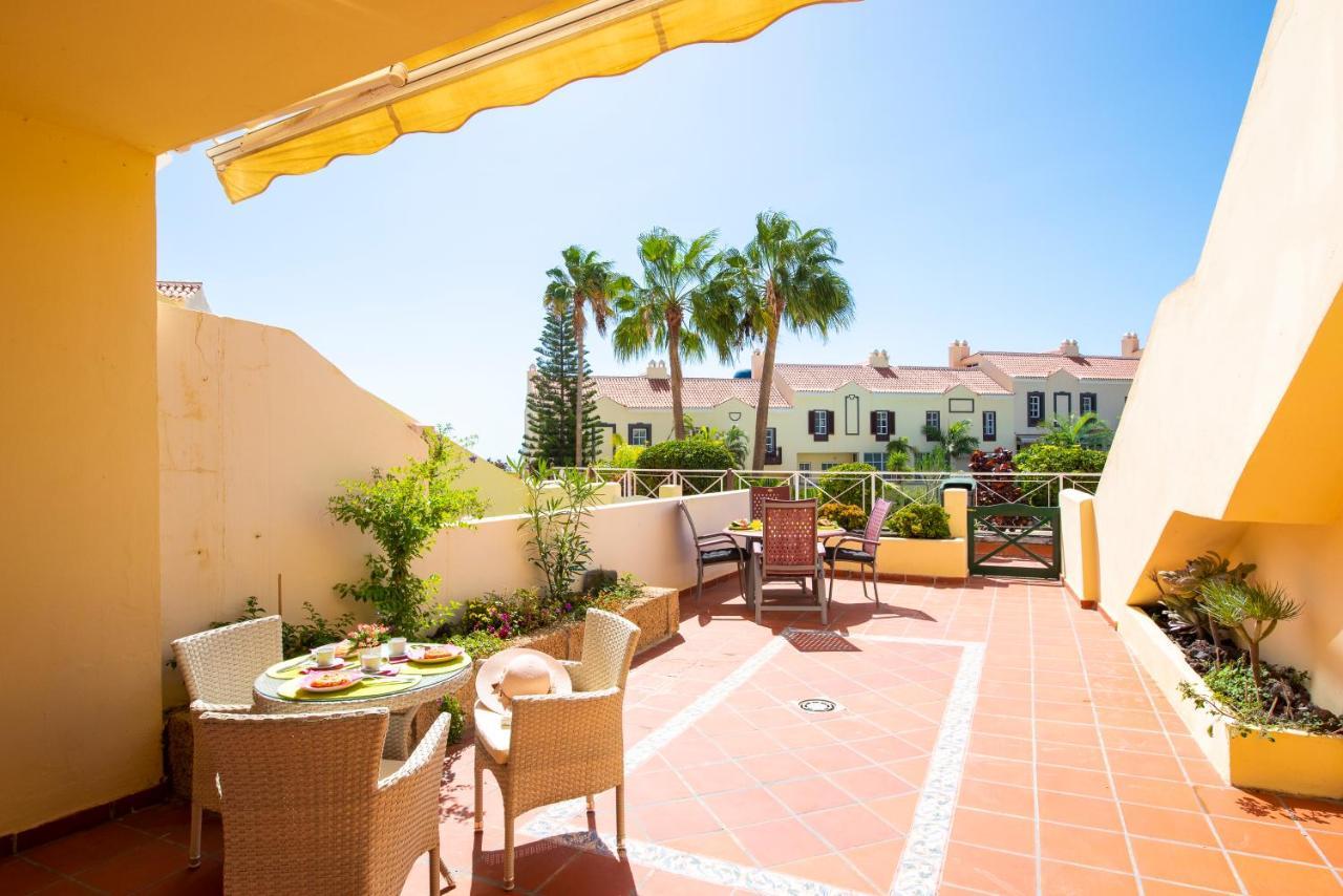 Lovely Holiday In Golf Del Sur Pp126 San Miguel de Abona Exteriér fotografie