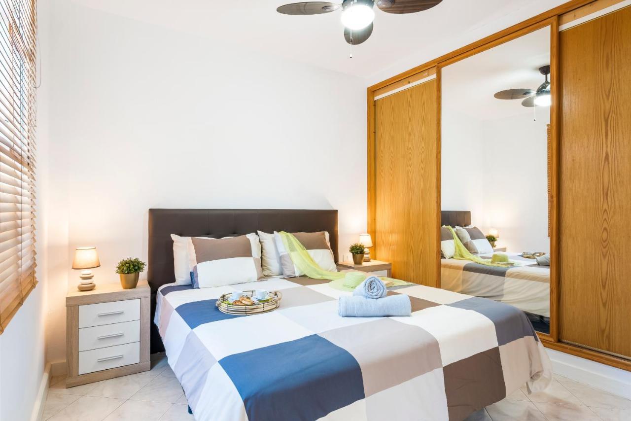 Lovely Holiday In Golf Del Sur Pp126 San Miguel de Abona Exteriér fotografie