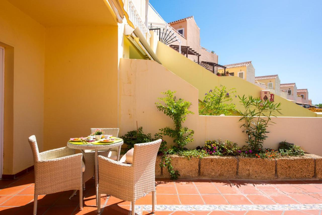 Lovely Holiday In Golf Del Sur Pp126 San Miguel de Abona Exteriér fotografie