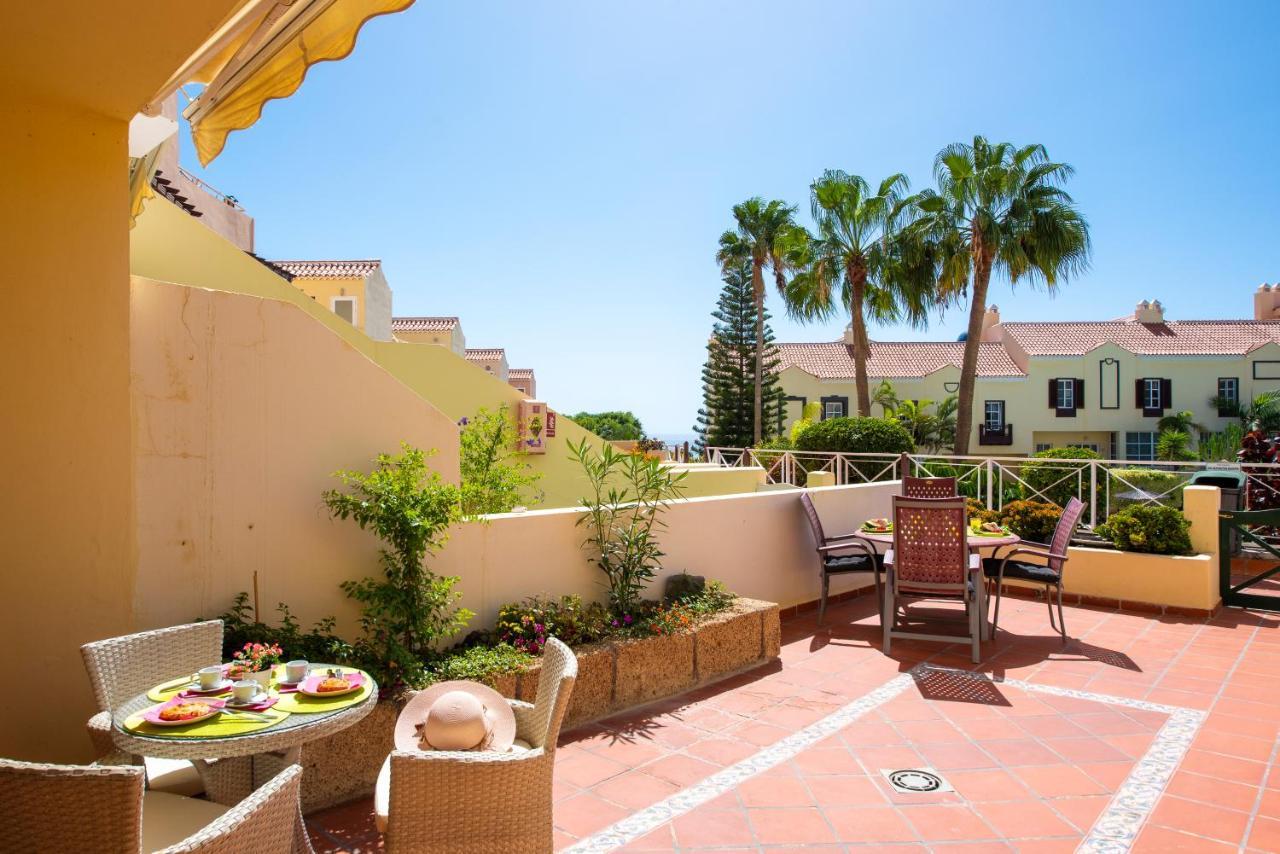 Lovely Holiday In Golf Del Sur Pp126 San Miguel de Abona Exteriér fotografie