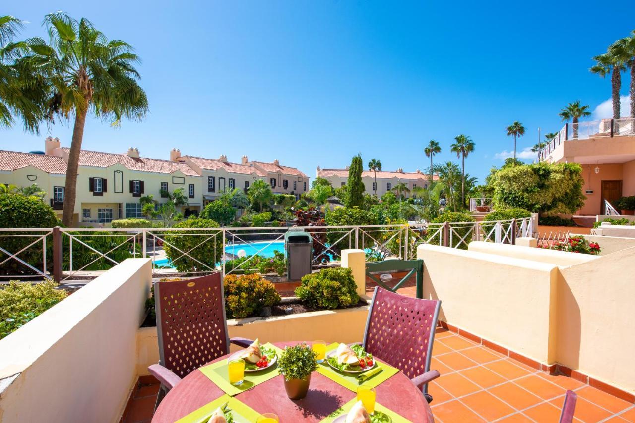Lovely Holiday In Golf Del Sur Pp126 San Miguel de Abona Exteriér fotografie