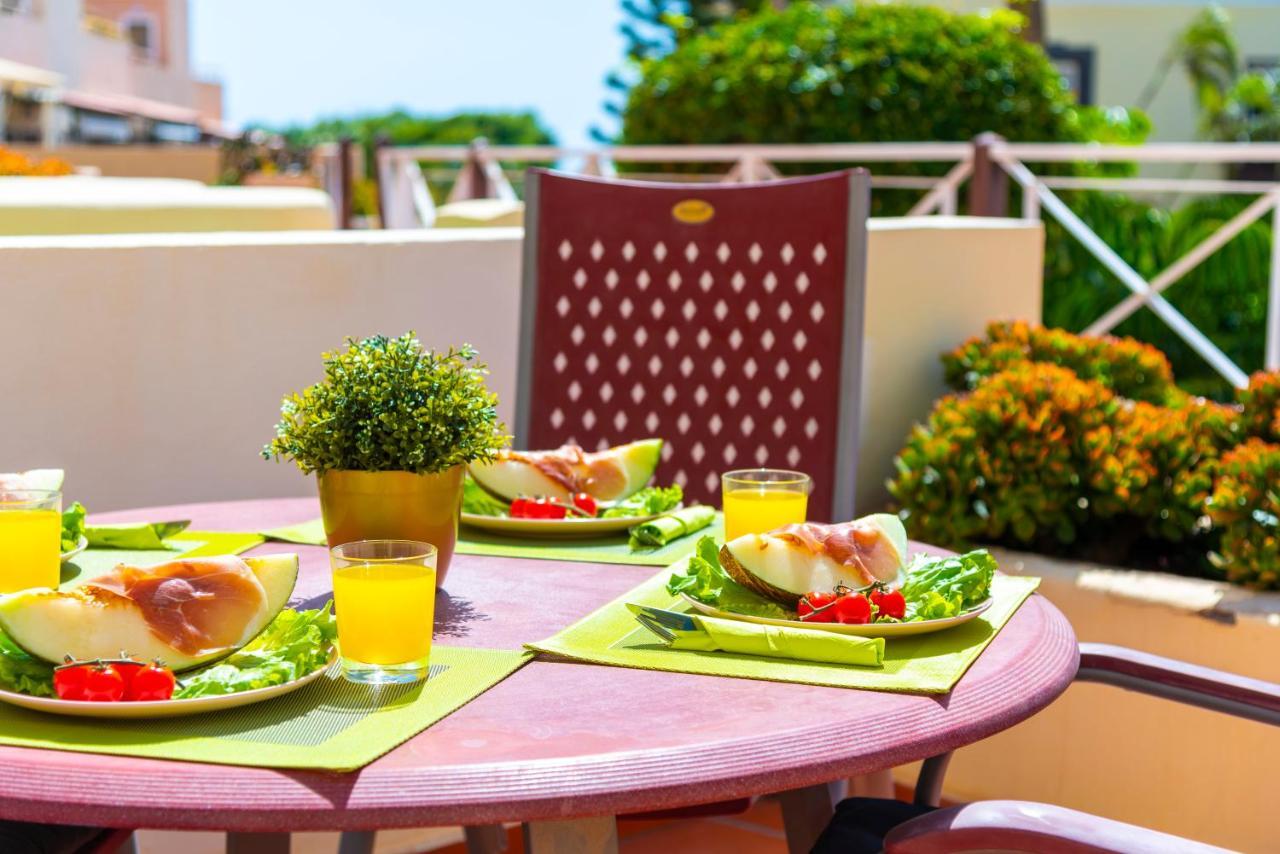 Lovely Holiday In Golf Del Sur Pp126 San Miguel de Abona Exteriér fotografie
