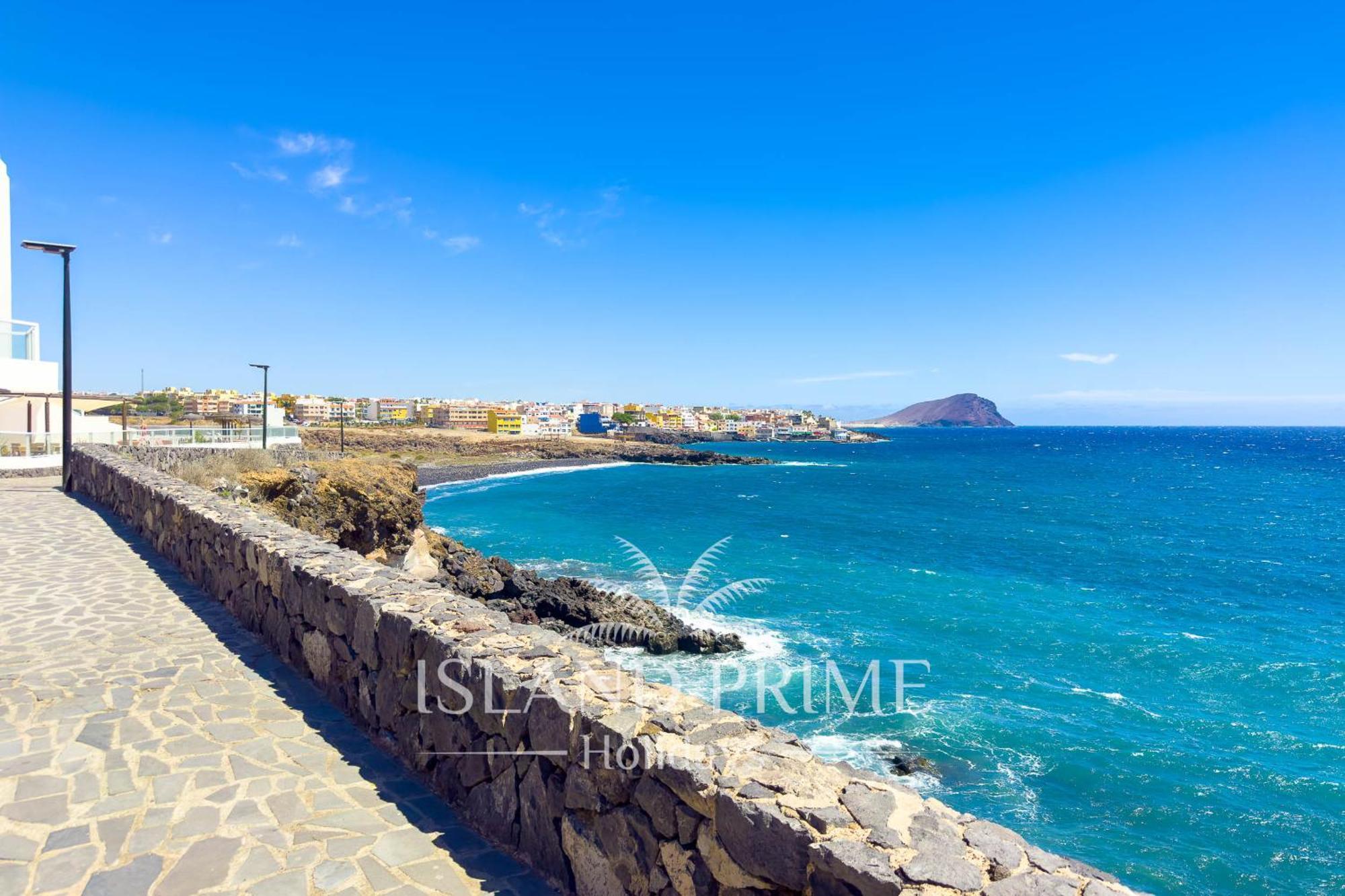 Lovely Holiday In Golf Del Sur Pp126 San Miguel de Abona Exteriér fotografie